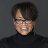 Headshot of Valerie Harrison, Vice President for Diversity, Equity and Inclusion