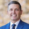Professional photo of Richard J. Sobieray, Temple University Senior Vice President and Chief Operating Officer