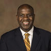 Headshot of Arthur Johnson, Vice President and Director of Athletics