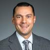 Headshot of Nicholas Barcellona, Executive Vice President and Chief Financial Officer